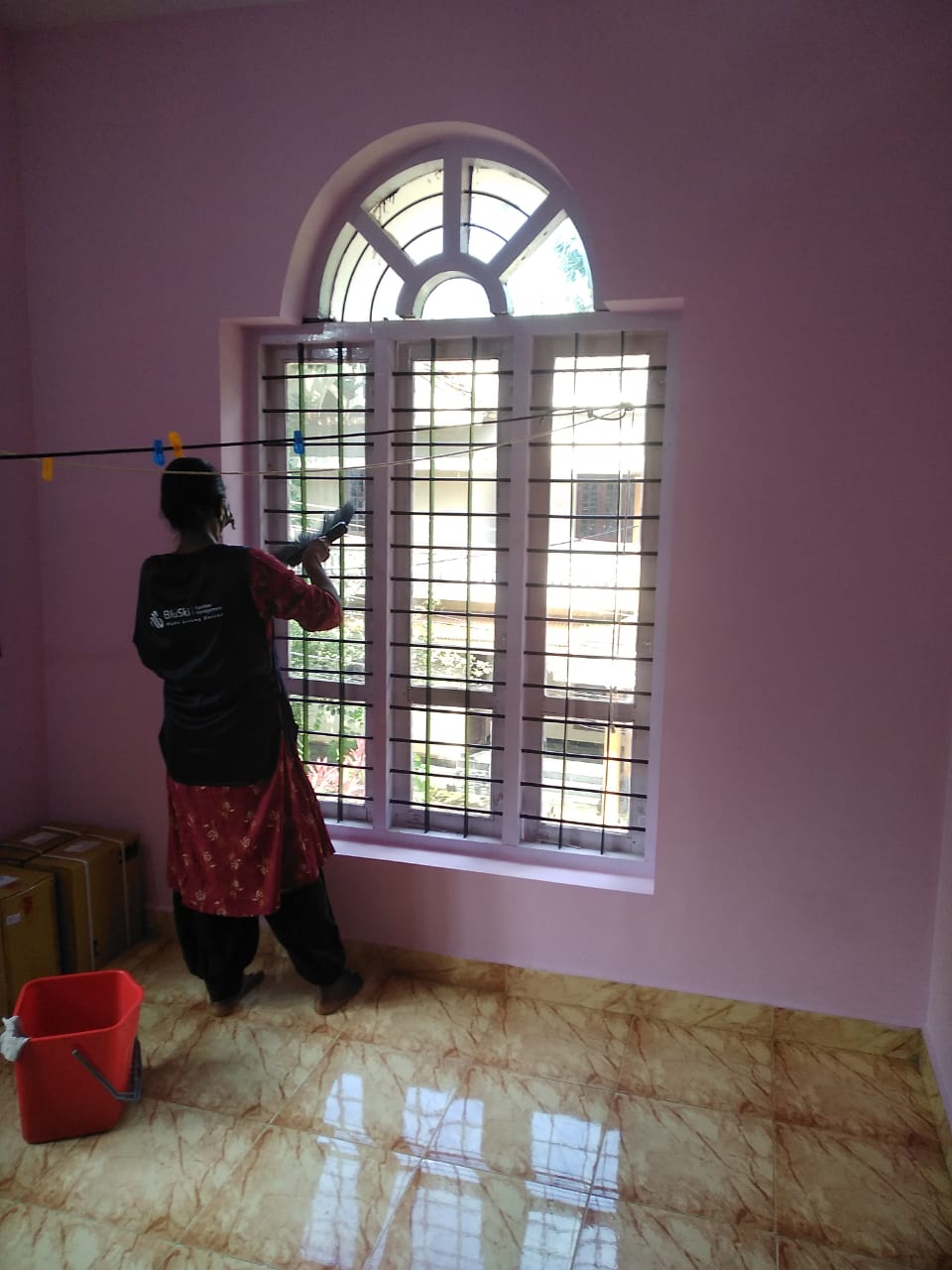 cleaning services in Kochi, Thrissur